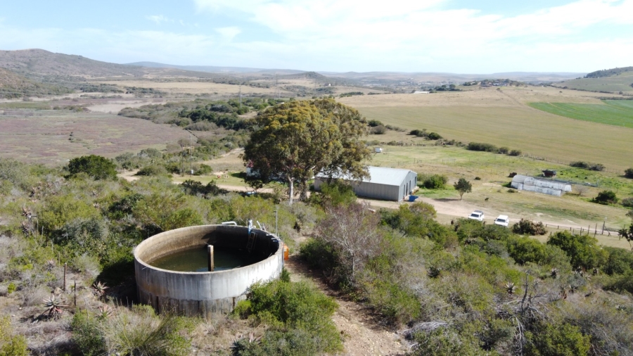 Commercial Property for Sale in Mossel Bay Rural Western Cape